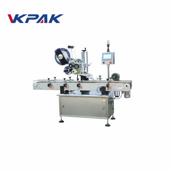 २० - १२० मिलिमिटर मोटाई गाडी लेबल अनुप्रयोगकर्ता उपकरण नियमित कन्टेनरहरूको लागि