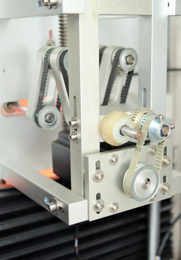 क्याप र बडी सिलि shr दुई टाउकोको साथ स्लीभ लेबलिंग मेशिन सक्रिट