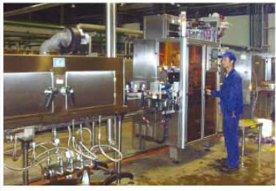 PVC र PET बोतलहरूको लागि वाटरप्रूफ र रस्टप्रूफ स्रिन्ट स्लीभ लेबल मेशीन