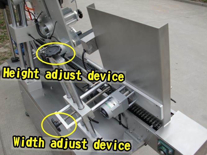 सीई प्रमाणपत्रको साथ पूर्ण स्वचालित बोतल लेबल एप्लिकेटर मेशिन