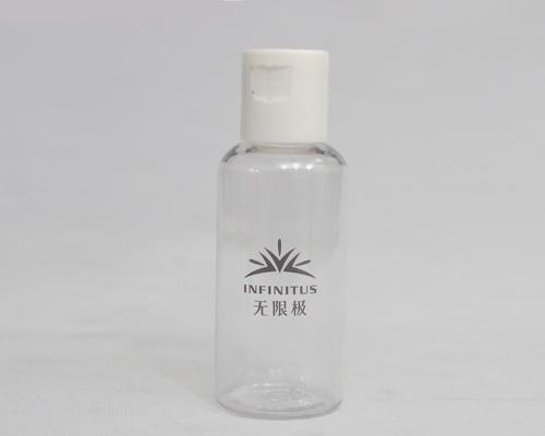 Siemens PLC शीशी लेबलिंग मशिन सर्वो नियंत्रक ठीक बोतल को लागी स्वचालित क्षैतिज लेबलिंग