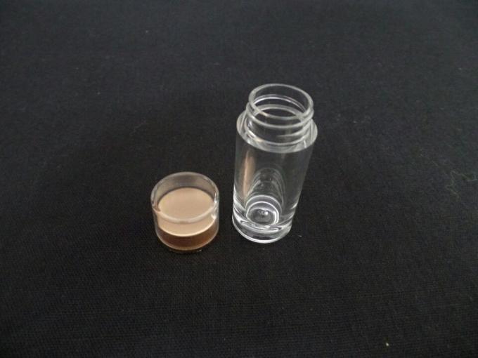 उच्च गति SUS304 220V 2kw 50 / 60HZ अर्थव्यवस्था स्वचालित औषधी बोतल शीशी लेबलिंग मेशीन