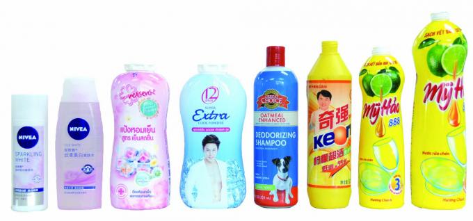 वाइन बोतल समग्र बोतल संकुचन स्लीभ लेबलिंग मेशीन उच्च स्थिति स्थिति