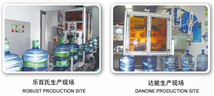 पीईटी बोतल स्टेनलेस स्टील विभिन्न बोतल सीई को लागी स्लीभ लेबलिंग मेशिन संकुचन गर्नुहोस्