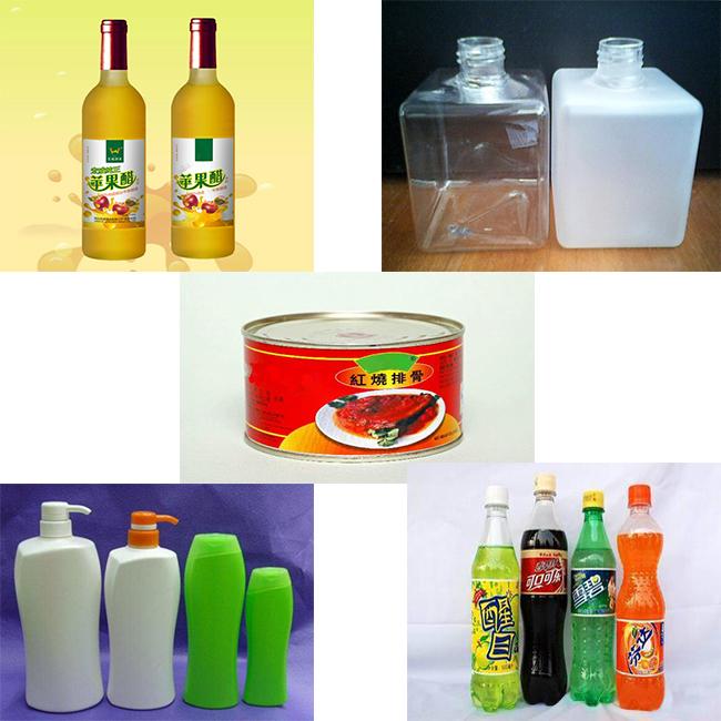 एकल वा डबल साइड स्टिकर लेबलिंग मेशिन, ११० / २२०V १.१ एच सेल्फ चिपकने लेबल प्रिन्टिंग मेशिन