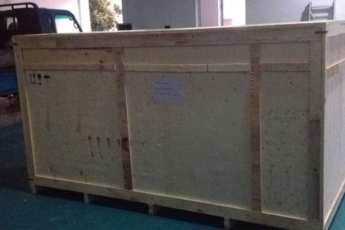 राउन्ड बोतल, औद्योगिक लेबलिंग मेशिनको लागि एल्युमिनियम मिश्र धातु ओपल शीशिक लेबलिंग मेशीन