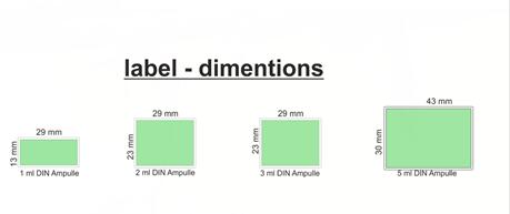 तेर्सो वायल स्टिकर लेबलिंग मेशिन बल-पोइन्ट पेन विद्यार्थीहरूको आपूर्ति
