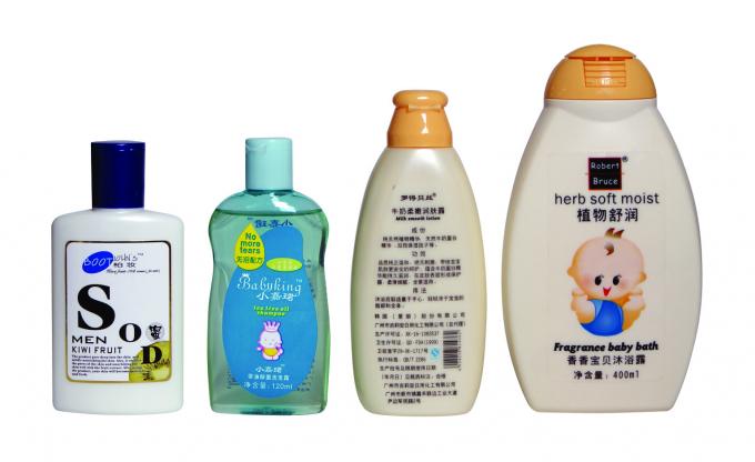 फ्लैट बोतल दुई साईड लेबलिंग मेशीन चिपकने लेबलर 8080० V / २२०V भोल्टेज