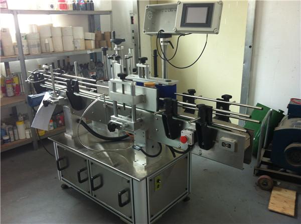 M 45 मी / न्यूनतम स्पीड स्टिकर लेबल एप्वेटर स्क्वायर / राउन्ड / फ्ल्याट पानी बोतलहरूको लागि