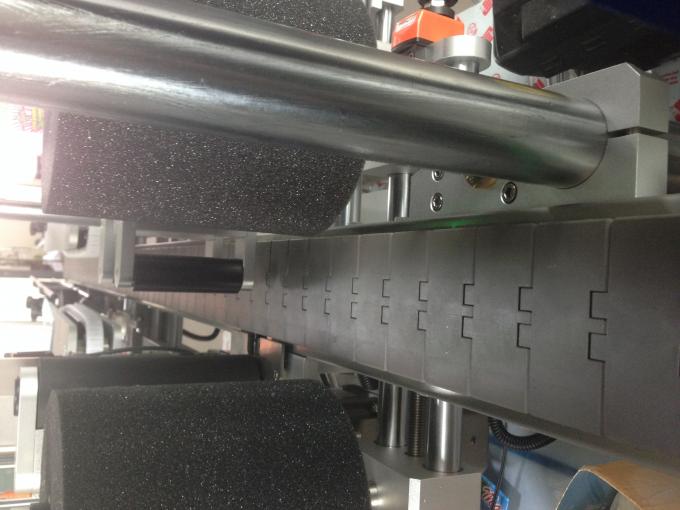 बियर बोतल लेबल अनुप्रयोगकर्ता, स्वचालित लेबलर मेशिन 3030० मिमी रोल व्यास