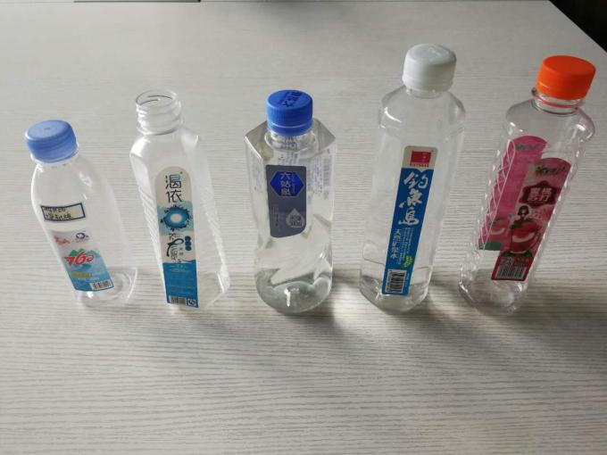 दुई स्वचालित स्टिकर लेबलिंग मेशिन डुअल साइड साइड लेबलर 000०००-8००० बी / एच