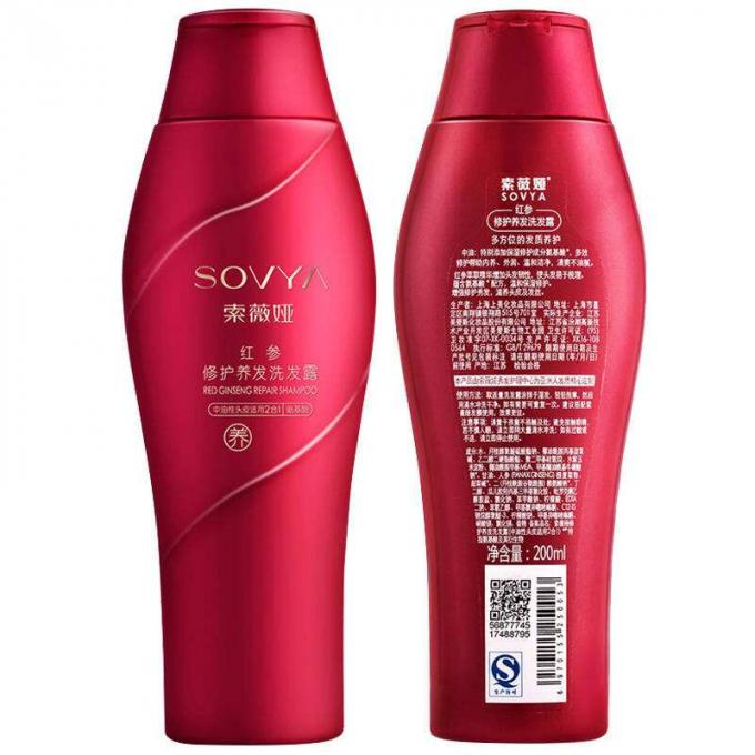 स्वचालित स्टीकर लेबलिंग मेशिन एकल / डबल साइड हेक्सागन राउन्ड बोतल लेबलर