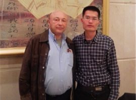 ग्राहकहरु