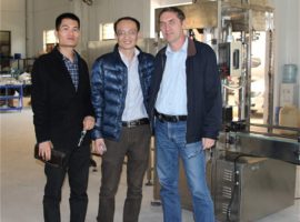 ग्राहकहरु