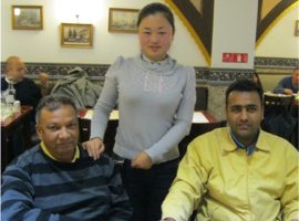 ग्राहकहरु