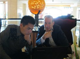 ग्राहकहरु