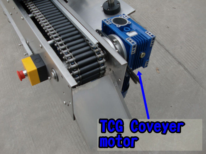 मौखिक तरल बोतलको लागि उच्च गुणवत्ता ईन्टेलिजन्ट नियन्त्रण सेल्फ चिपकने वाला स्टिकर शीशी लेबलिंग मेशीन