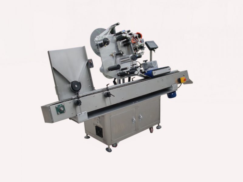 चीन रक्त संकलन आपूर्तिकर्ता को साथ दबाव संवेदनशील स्वयं चिपकने वाला स्टीकर शीश लेबलिंग मेशीन अर्डर गर्न बनेको छ