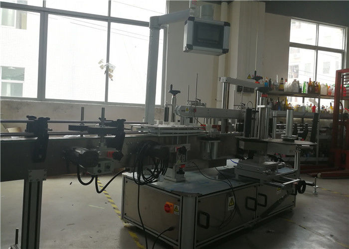 चीन रसायनिक, पानी प्लास्टिक बोतल स्टिक 3 लेबल आपूर्तिकर्ता को लागी स्वयं चिपकने वाला स्टीकर लेबलिंग मेशीन